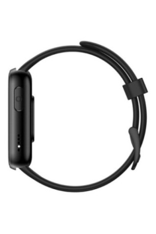 Montre connectée - Edition Bélissima - Noire