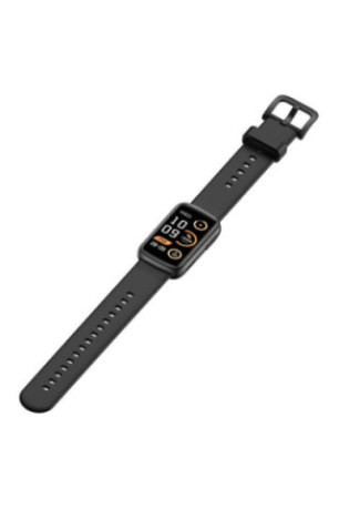 Montre connectée - Edition Bélissima - Noire