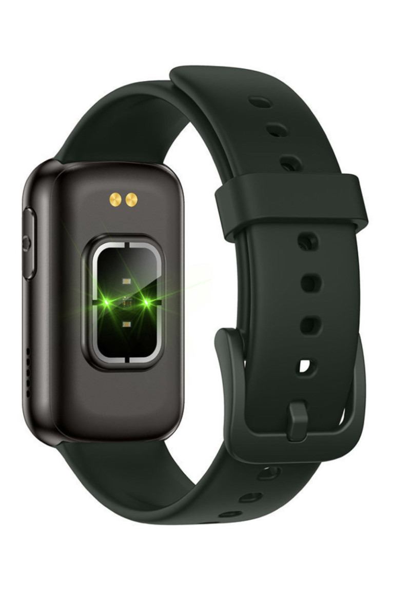 Montre connectée - Edition Bélissima - Noire