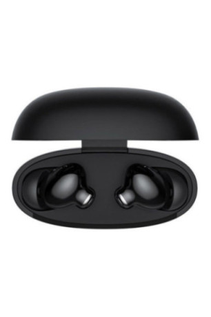 Ecouteurs sans fil (TWS) Bluetooth 5.3 - Edition ECLIPSE - Noir