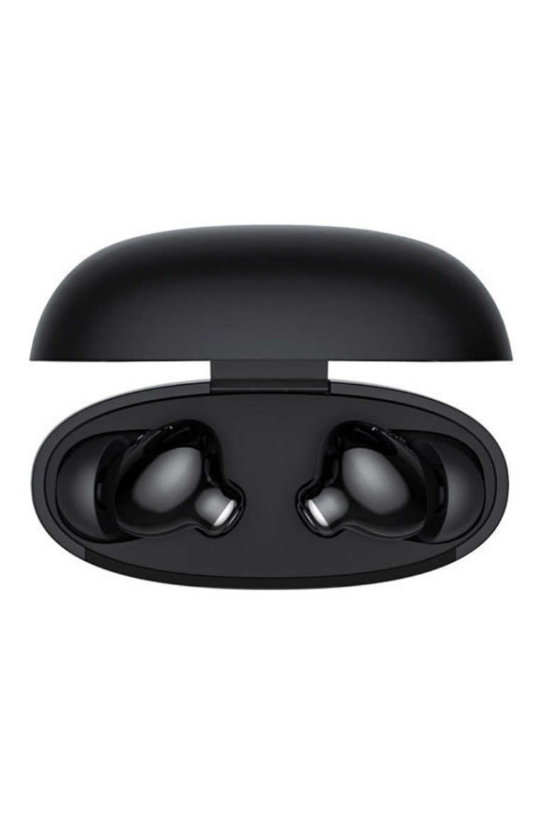 Ecouteurs sans fil (TWS) Bluetooth 5.3 - Edition ECLIPSE - Noir