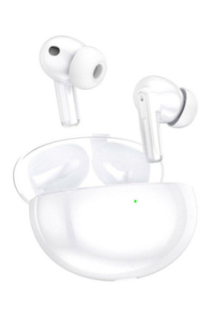 Ecouteurs sans fil (TWS) Bluetooth 5.3 Édition COSMOS - blanc