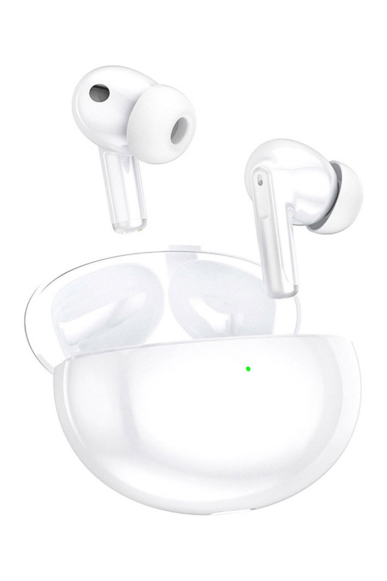 Ecouteurs sans fil (TWS) Bluetooth 5.3 Édition COSMOS - blanc