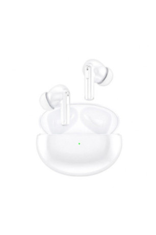 Ecouteurs sans fil (TWS) Bluetooth 5.3 Édition COSMOS - blanc