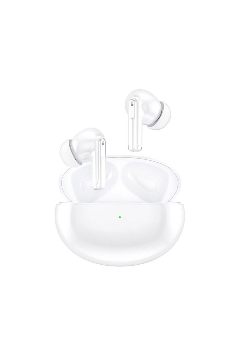 Ecouteurs sans fil (TWS) Bluetooth 5.3 Édition COSMOS - blanc