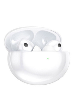 Ecouteurs sans fil (TWS) Bluetooth 5.3 Édition COSMOS - blanc