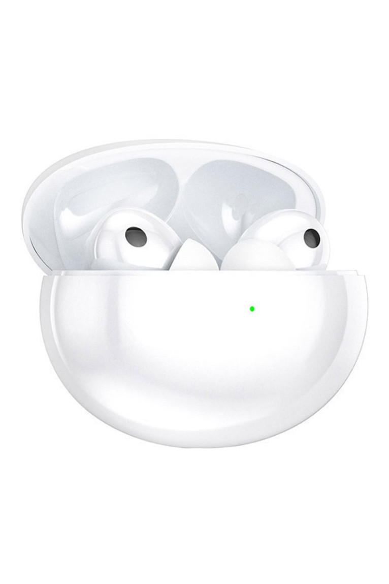 Ecouteurs sans fil (TWS) Bluetooth 5.3 Édition COSMOS - blanc
