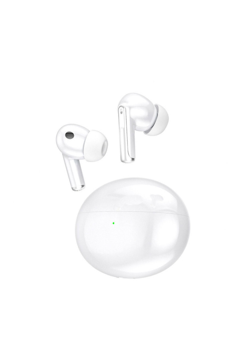 Ecouteurs sans fil (TWS) Bluetooth 5.3 Édition COSMOS - blanc