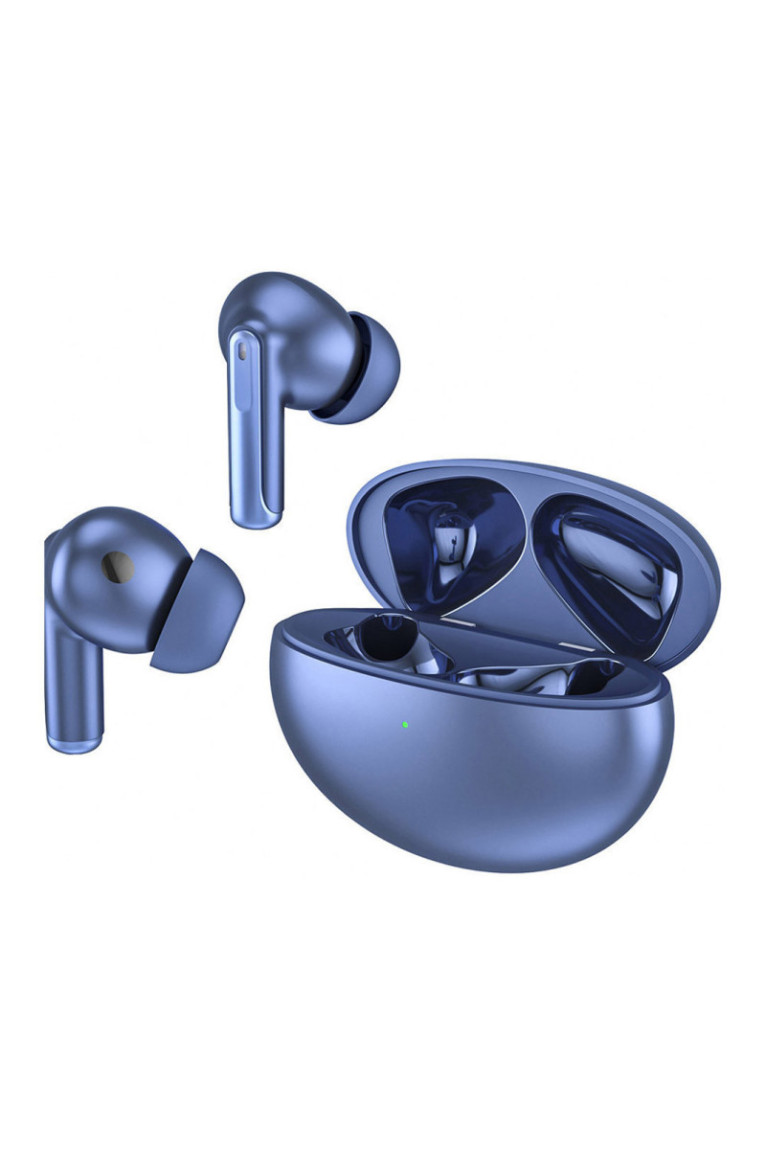 Ecouteurs sans fil (TWS) Bluetooth 5.3 Édition COSMOS - Bleu violet