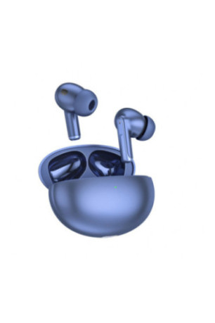 Ecouteurs sans fil (TWS) Bluetooth 5.3 Édition COSMOS - Bleu violet