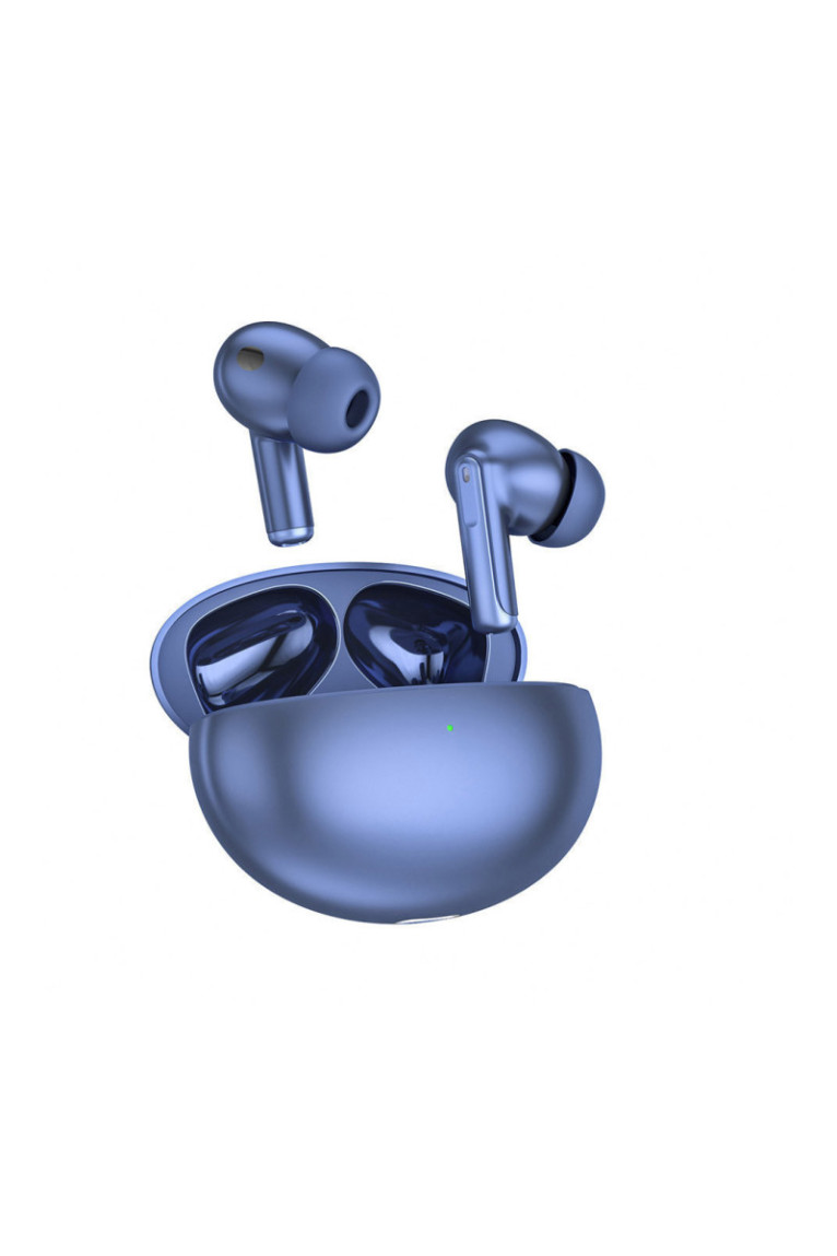 Ecouteurs sans fil (TWS) Bluetooth 5.3 Édition COSMOS - Bleu violet