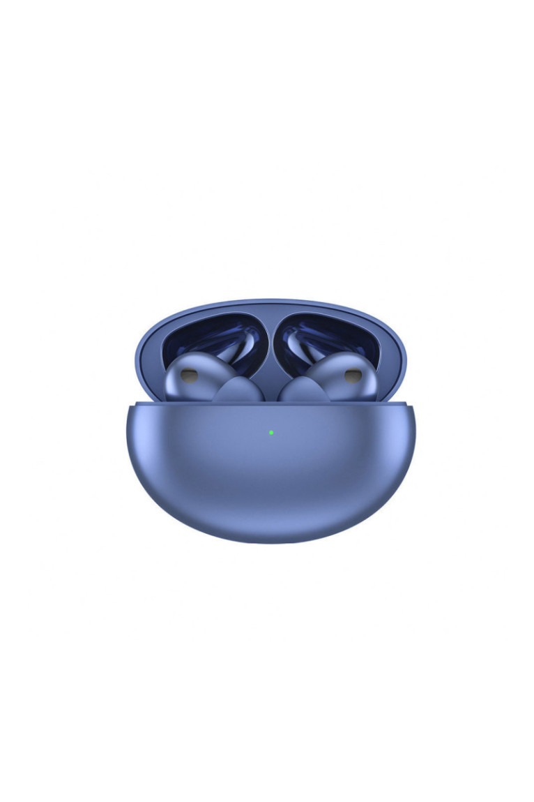 Ecouteurs sans fil (TWS) Bluetooth 5.3 Édition COSMOS - Bleu violet
