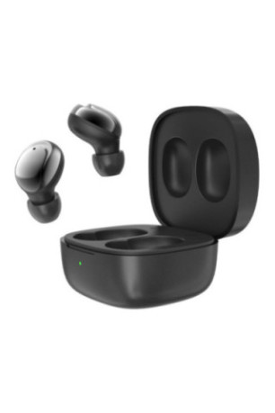 Ecouteurs sans fil (TWS) Bluetooth 5.0 Édition GALAXIE - Noir