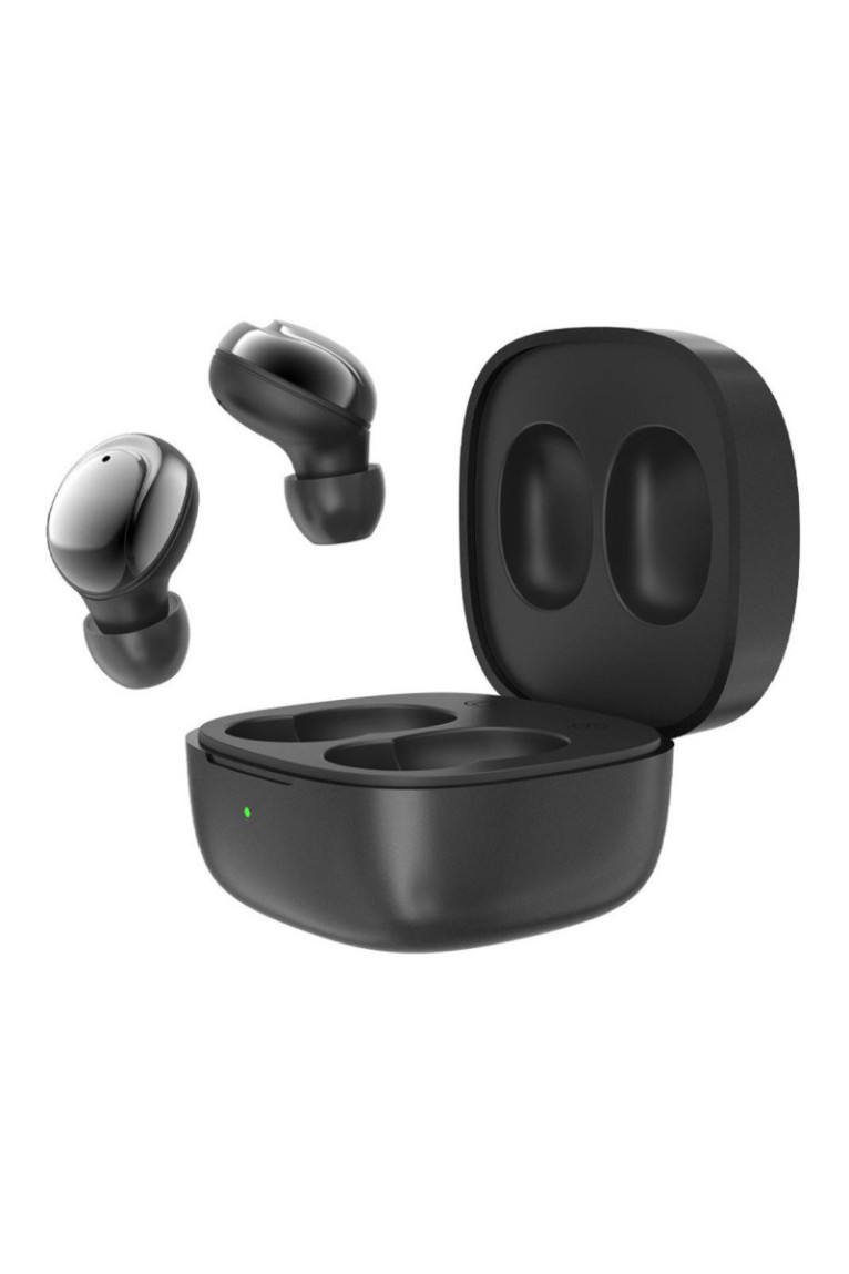 Ecouteurs sans fil (TWS) Bluetooth 5.0 Édition GALAXIE - Noir