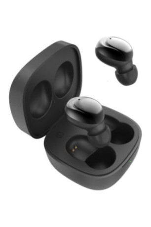 Ecouteurs sans fil (TWS) Bluetooth 5.0 Édition GALAXIE - Noir