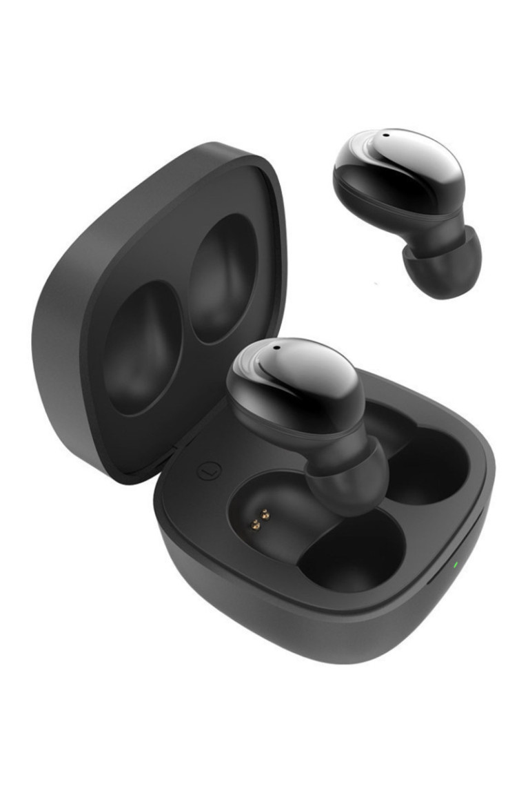 Ecouteurs sans fil (TWS) Bluetooth 5.0 Édition GALAXIE - Noir
