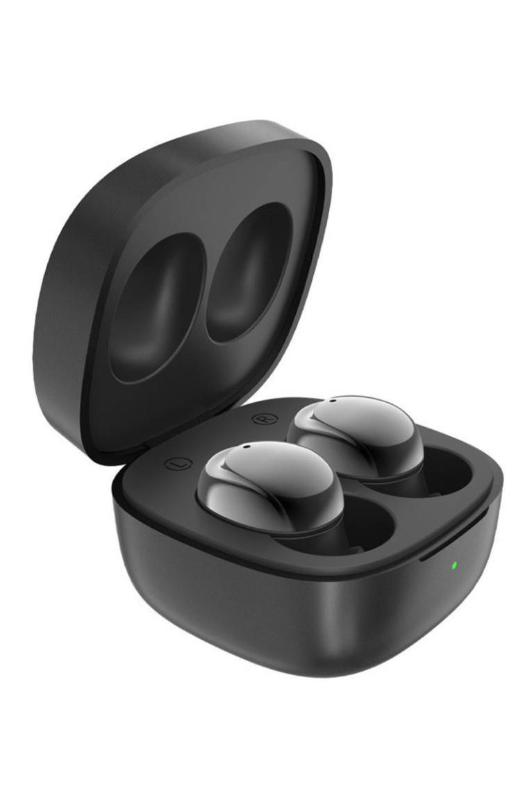 Ecouteurs sans fil (TWS) Bluetooth 5.0 Édition GALAXIE - Noir
