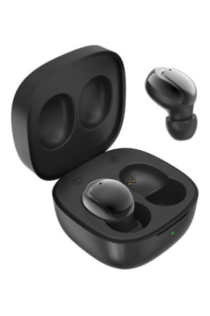 Ecouteurs sans fil (TWS) Bluetooth 5.0 Édition GALAXIE - Noir