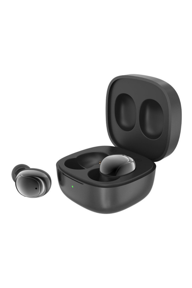 Ecouteurs sans fil (TWS) Bluetooth 5.0 Édition GALAXIE - Noir
