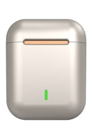Ecouteurs sans fil Bluetooth 5.0 - Edition ALPHA - Or rose