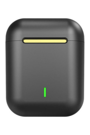 Ecouteurs sans fil (TWS) Bluetooth 5.0 Édition ALPHA - Noir