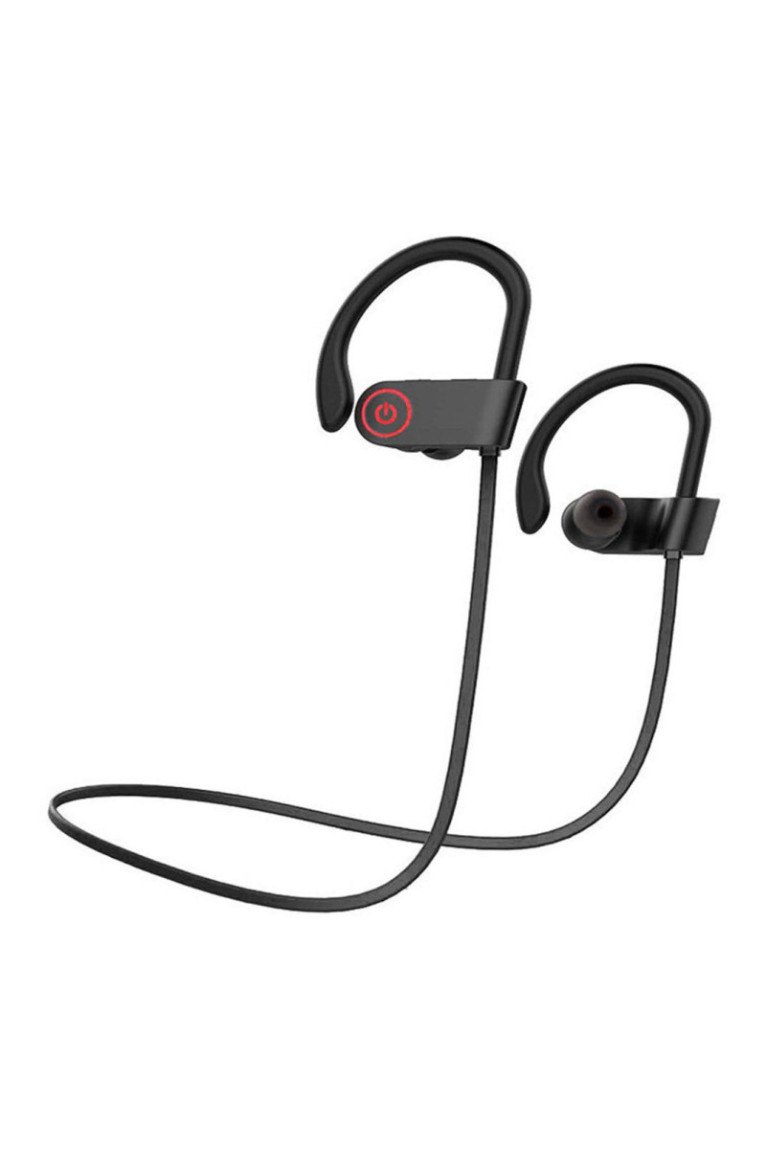 Casque audio sport Bluetooth 5.0 Édition URBAN CITY - Noir
