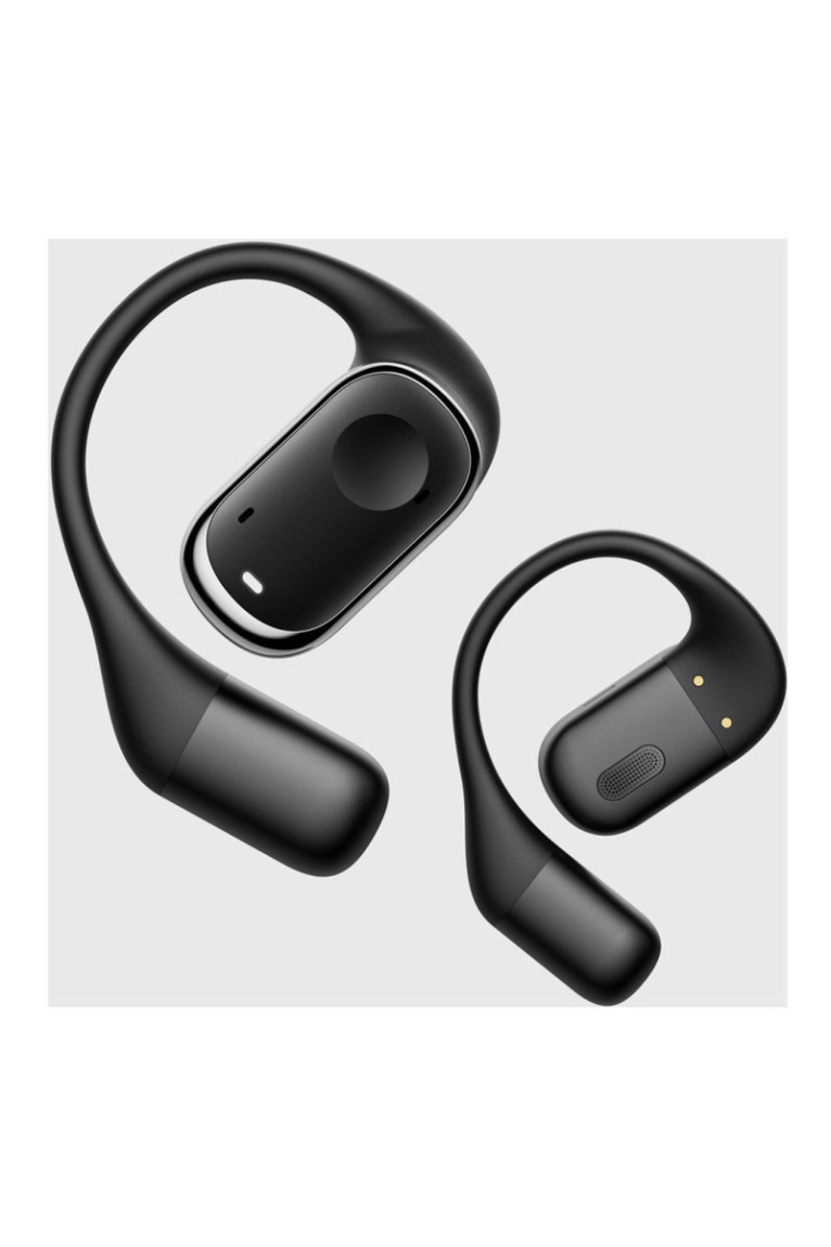 Écouteurs sans fil Bluetooth 5.3 - Édition Dynamic - Noir