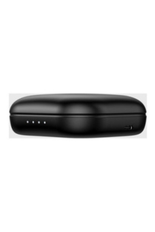 Écouteurs sans fil Bluetooth 5.3 - Édition Dynamic - Noir