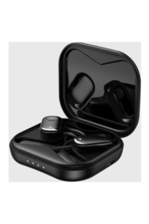 Écouteurs sans fil Bluetooth 5.3 - Édition Dynamic - Noir
