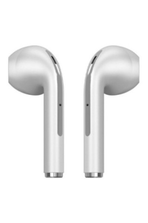 Ecouteurs sans fil (TWS) Bluetooth 5.0 Édition ALPHA - Blanc