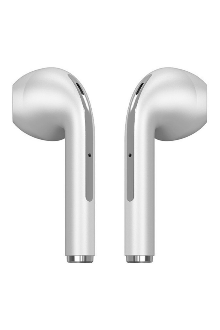 Ecouteurs sans fil (TWS) Bluetooth 5.0 Édition ALPHA - Blanc