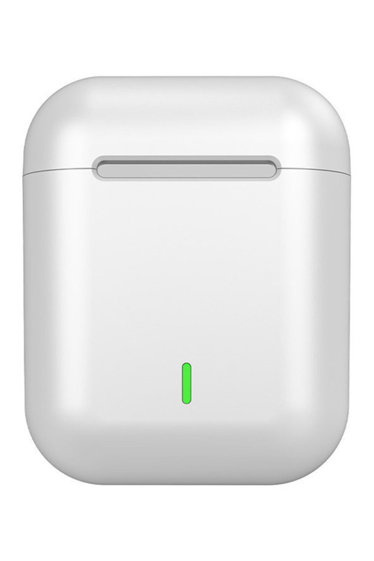 Ecouteurs sans fil (TWS) Bluetooth 5.0 Édition ALPHA - Blanc