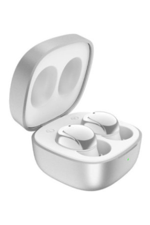 Ecouteurs sans fil (TWS) Bluetooth 5.0 Édition GALAXIE - Argent