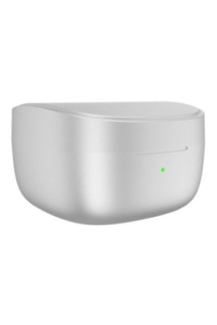 Ecouteurs sans fil (TWS) Bluetooth 5.0 Édition GALAXIE - Argent