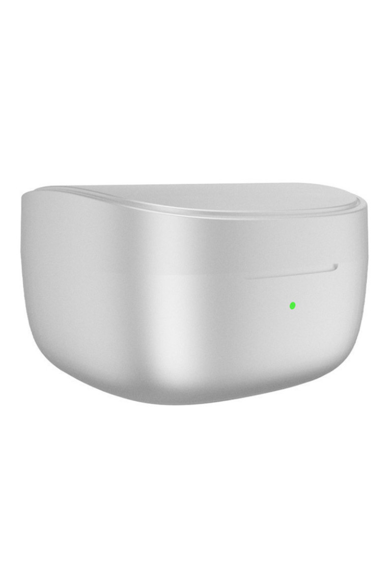 Ecouteurs sans fil (TWS) Bluetooth 5.0 Édition GALAXIE - Argent
