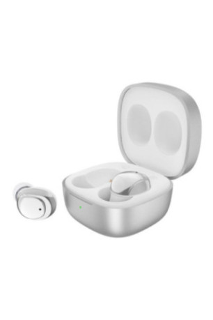 Ecouteurs sans fil (TWS) Bluetooth 5.0 Édition GALAXIE - Argent