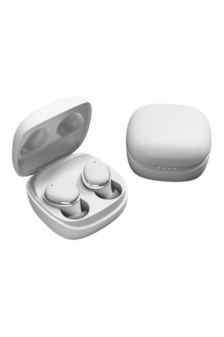 Ecouteurs sans fil (TWS) Bluetooth 5.3 Édition VENUS - Blanc
