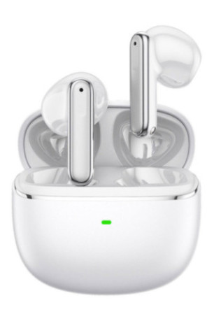Ecouteurs sans fil (TWS) Bluetooth 5.3 - Edition Pandora - Blanc
