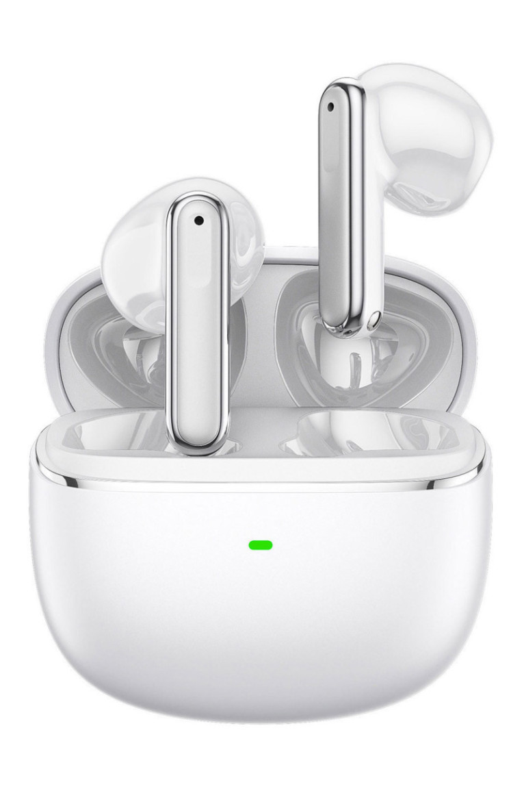 Ecouteurs sans fil (TWS) Bluetooth 5.3 - Edition Pandora - Blanc