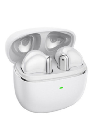 Ecouteurs sans fil (TWS) Bluetooth 5.3 - Edition Pandora - Blanc