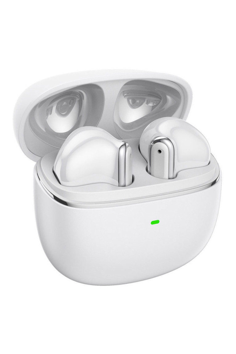 Ecouteurs sans fil (TWS) Bluetooth 5.3 - Edition Pandora - Blanc