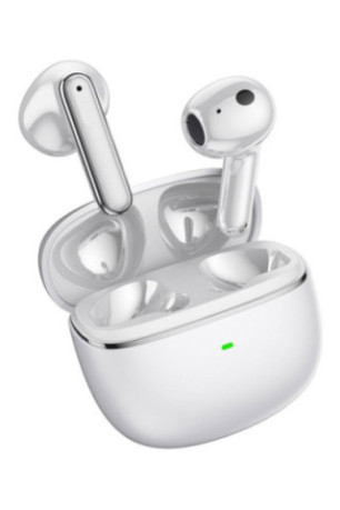 Ecouteurs sans fil (TWS) Bluetooth 5.3 - Edition Pandora - Blanc