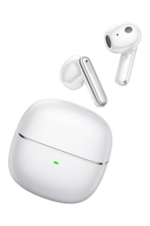 Ecouteurs sans fil (TWS) Bluetooth 5.3 - Edition Pandora - Blanc