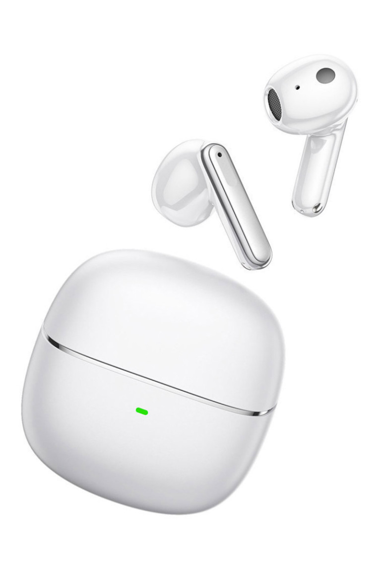 Ecouteurs sans fil (TWS) Bluetooth 5.3 - Edition Pandora - Blanc