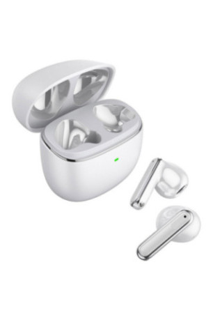 Ecouteurs sans fil (TWS) Bluetooth 5.3 - Edition Pandora - Blanc