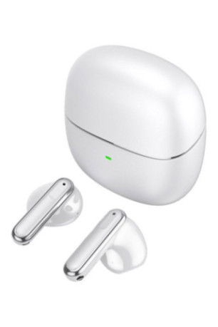Ecouteurs sans fil (TWS) Bluetooth 5.3 - Edition Pandora - Blanc