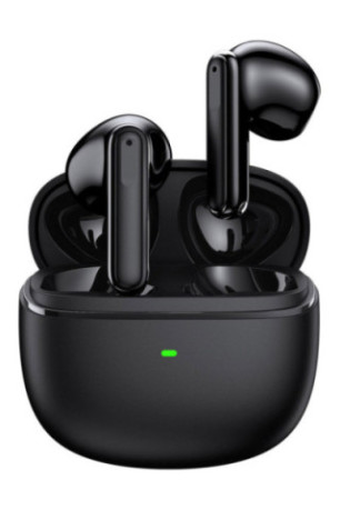 Ecouteurs sans fil (TWS) Bluetooth 5.3 - Edition Pandora - Noir