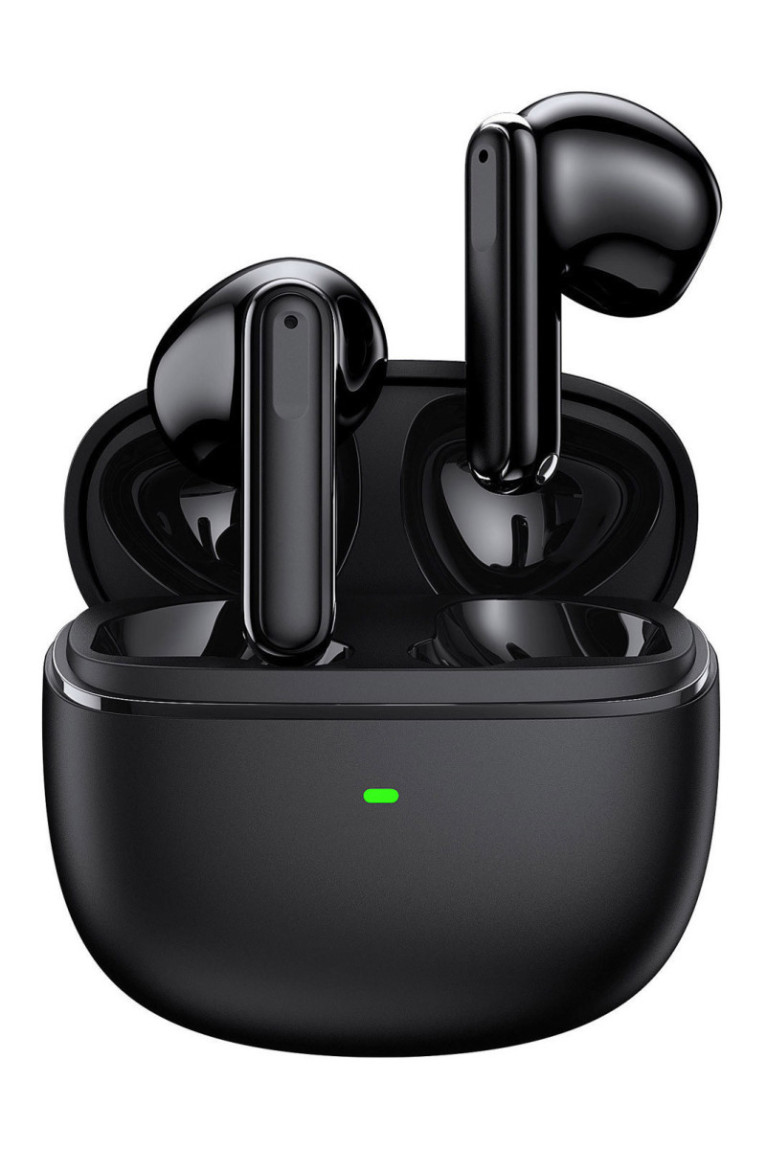 Ecouteurs sans fil (TWS) Bluetooth 5.3 - Edition Pandora - Noir