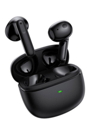 Ecouteurs sans fil (TWS) Bluetooth 5.3 - Edition Pandora - Noir