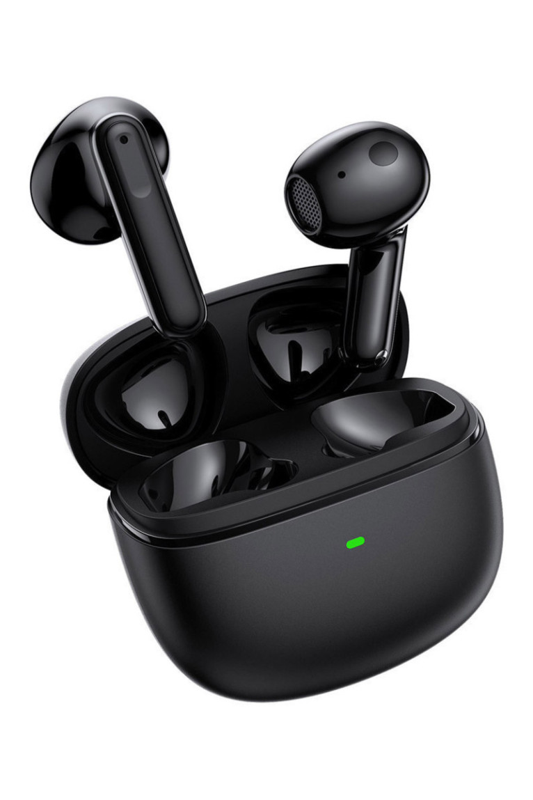 Ecouteurs sans fil (TWS) Bluetooth 5.3 - Edition Pandora - Noir